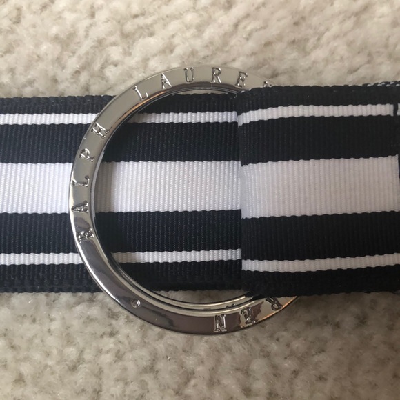 Lauren Ribbon belt - Picture 2 of 3